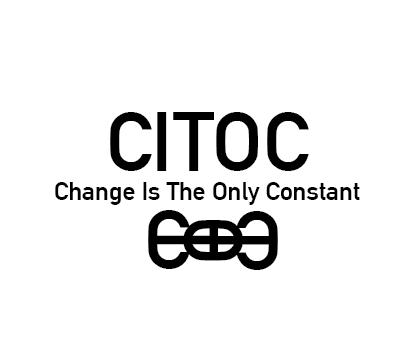 CITOC Management Logo