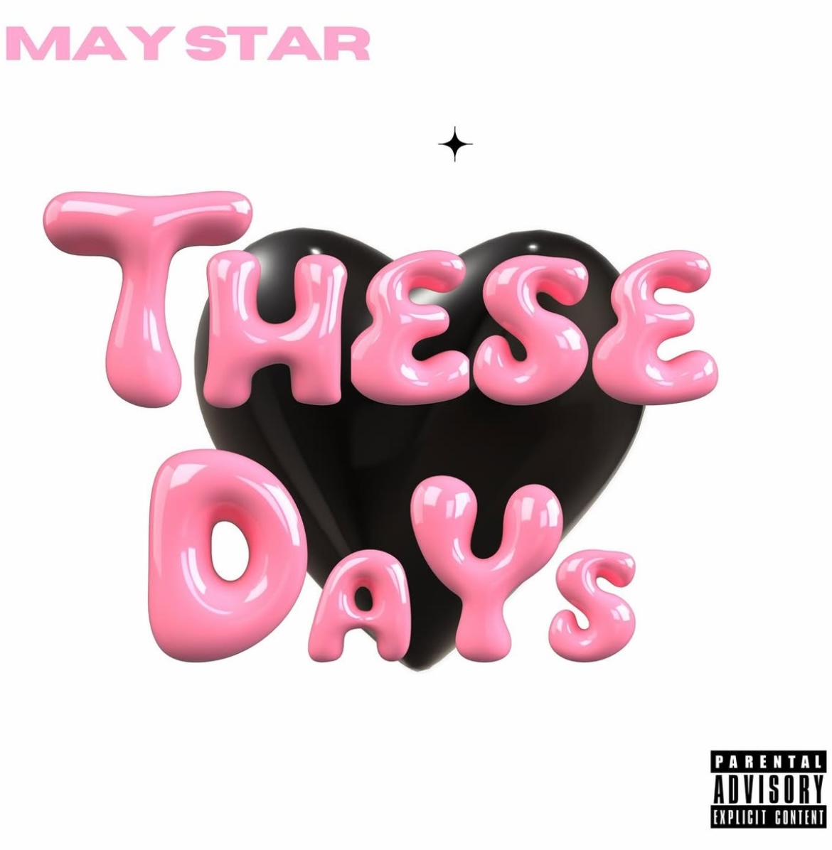 May Star - These Days