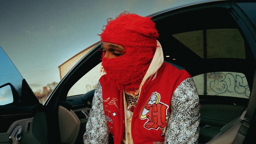 T 5.I.V.E Des Moines Artist